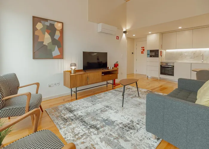 Apartmán Gaia Premium By Vacationy *