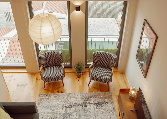 Apartmán Gaia Premium By Vacationy *