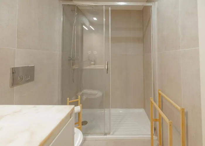 Gaia Premium By Vacationy Apartmán *